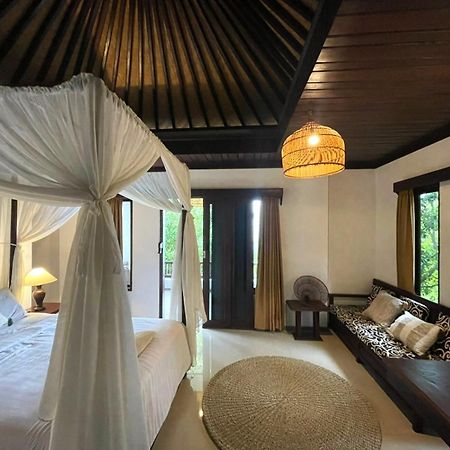 Bali Munduk Delux Bungalow Villa Singaraja Extérieur photo