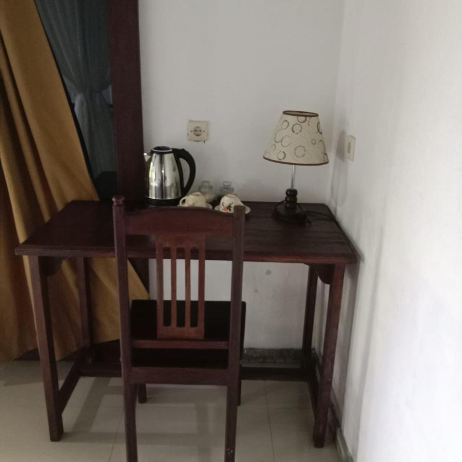 Bali Munduk Delux Bungalow Villa Singaraja Extérieur photo