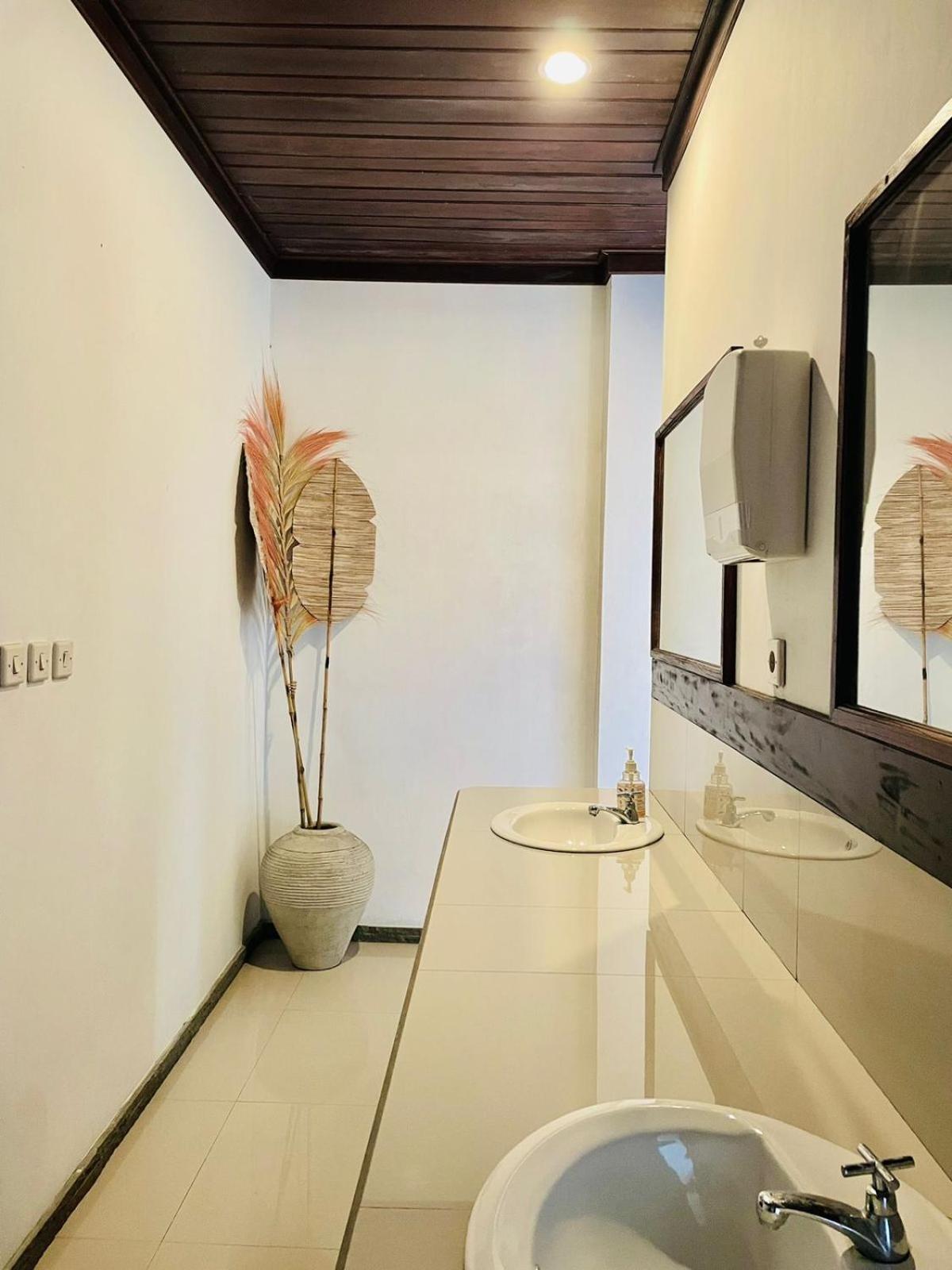 Bali Munduk Delux Bungalow Villa Singaraja Extérieur photo