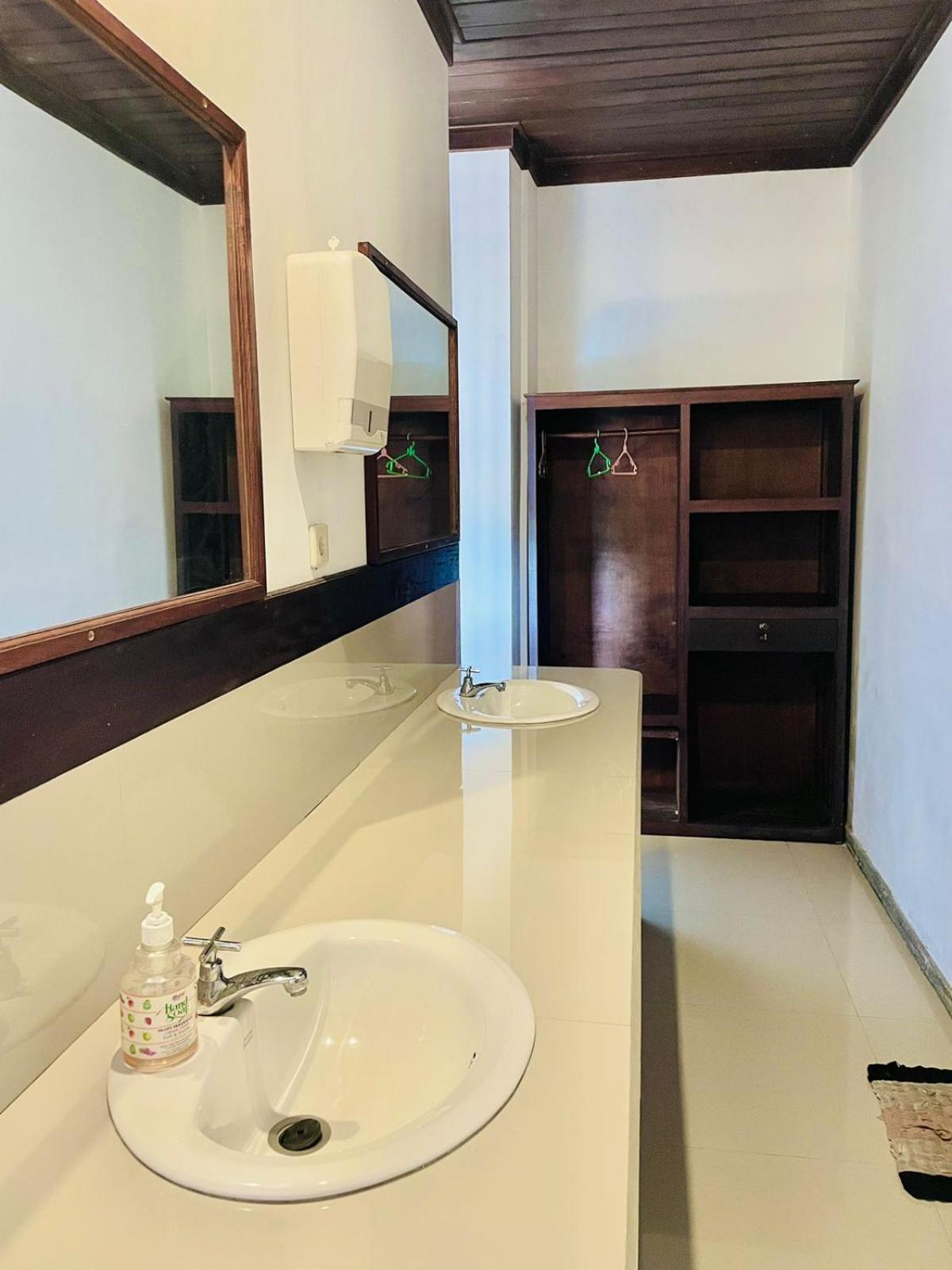 Bali Munduk Delux Bungalow Villa Singaraja Extérieur photo