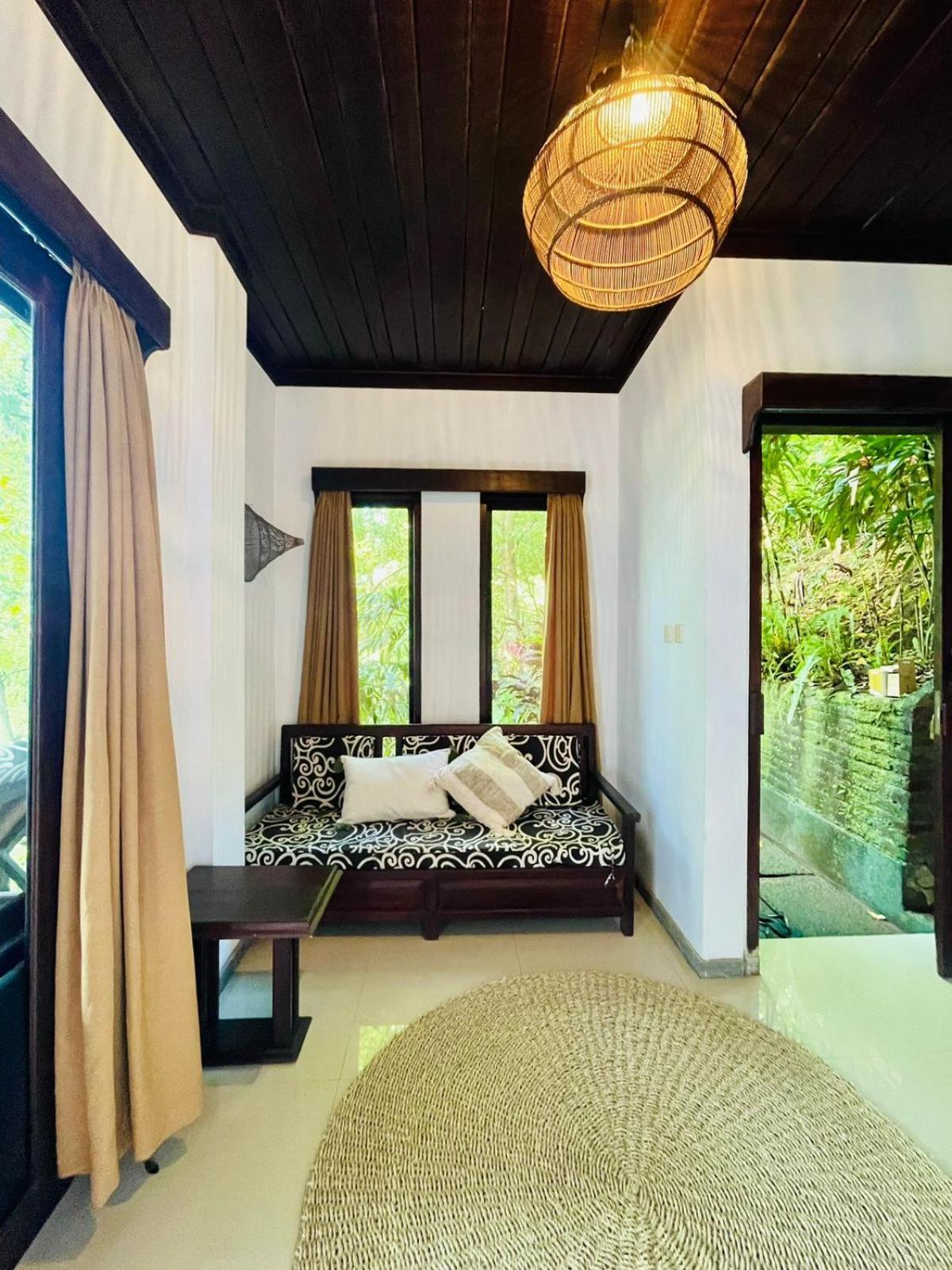 Bali Munduk Delux Bungalow Villa Singaraja Extérieur photo