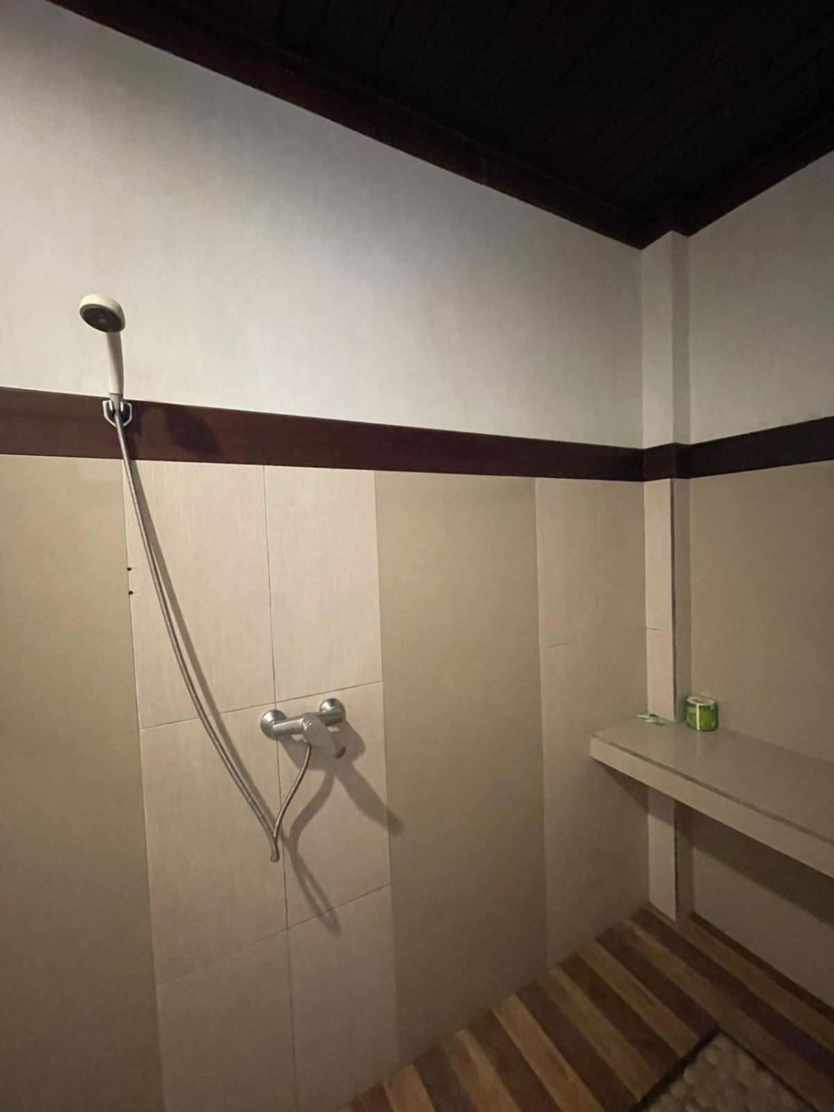 Bali Munduk Delux Bungalow Villa Singaraja Extérieur photo