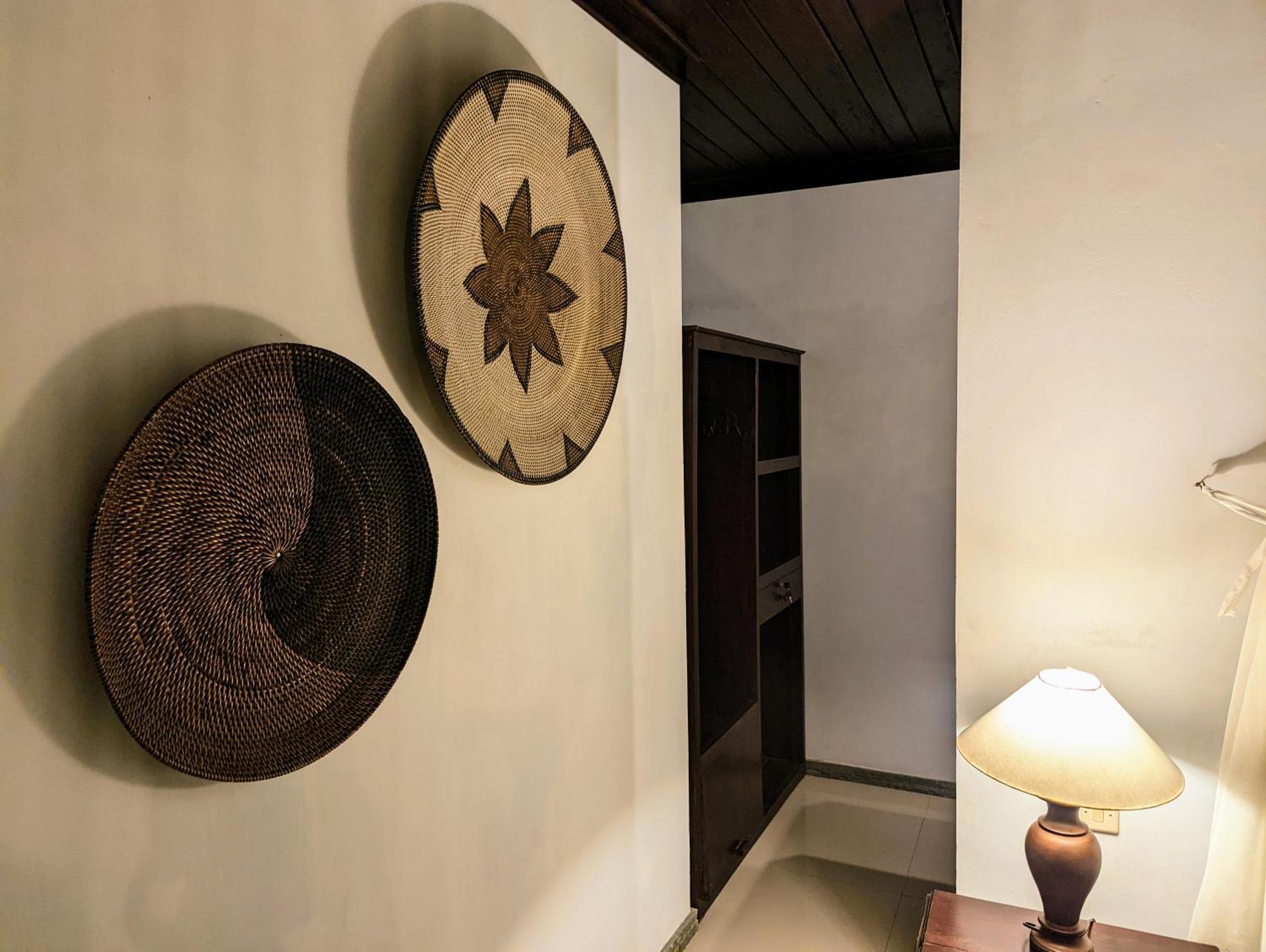 Bali Munduk Delux Bungalow Villa Singaraja Extérieur photo