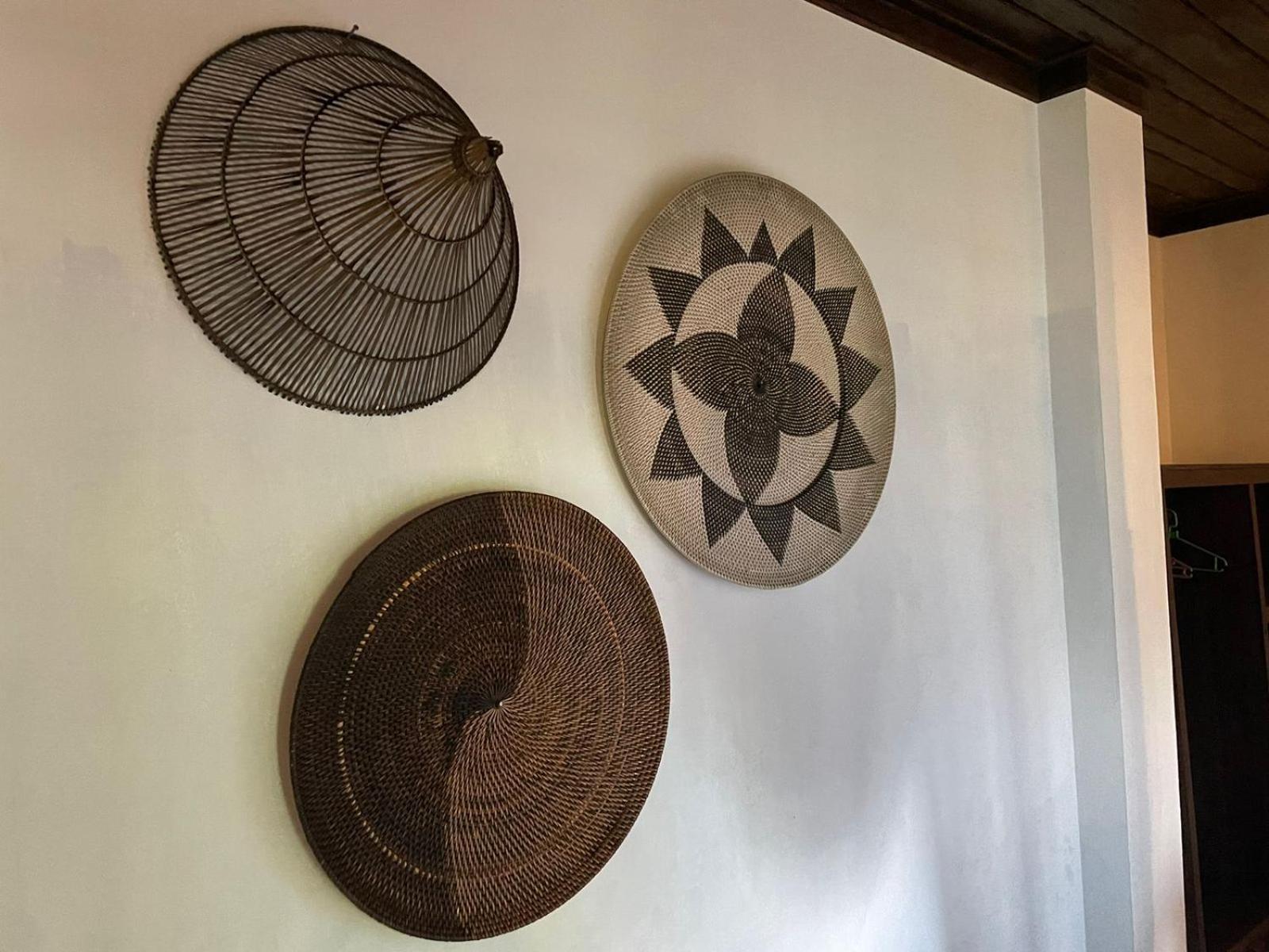 Bali Munduk Delux Bungalow Villa Singaraja Extérieur photo