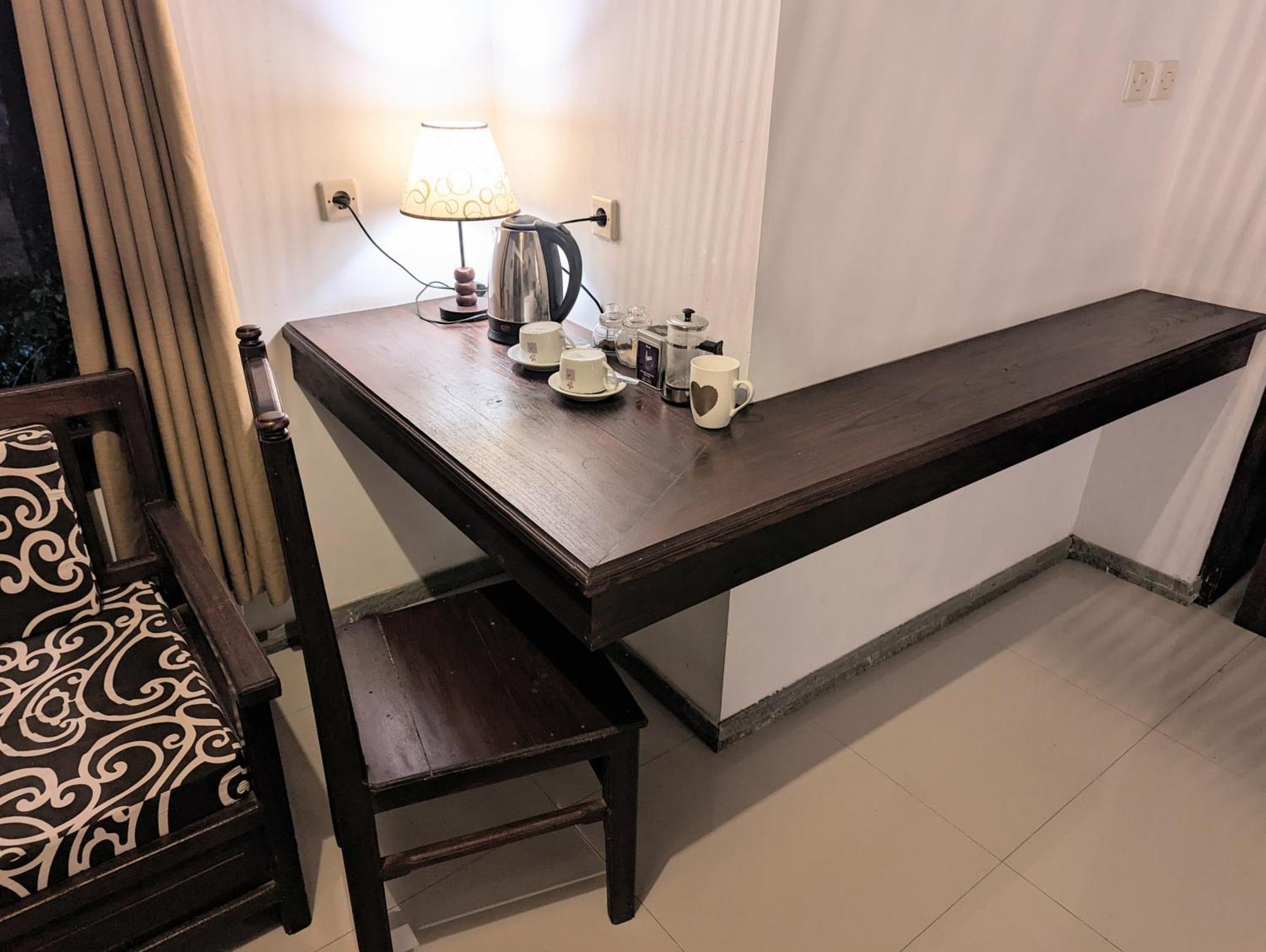 Bali Munduk Delux Bungalow Villa Singaraja Extérieur photo