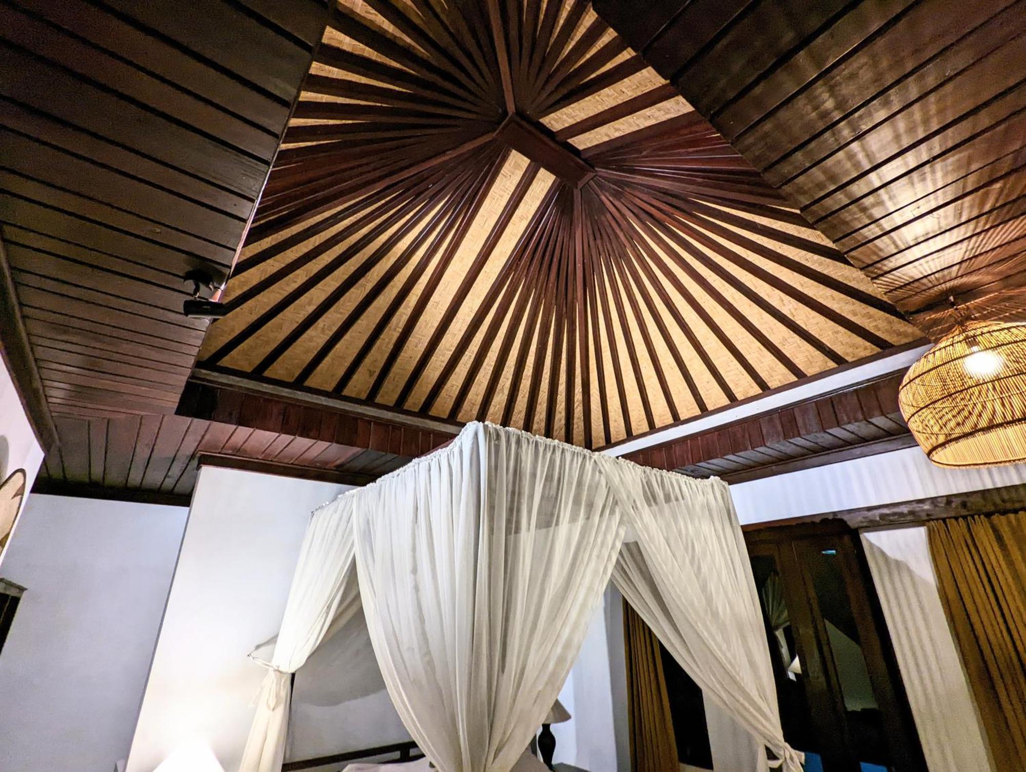 Bali Munduk Delux Bungalow Villa Singaraja Extérieur photo