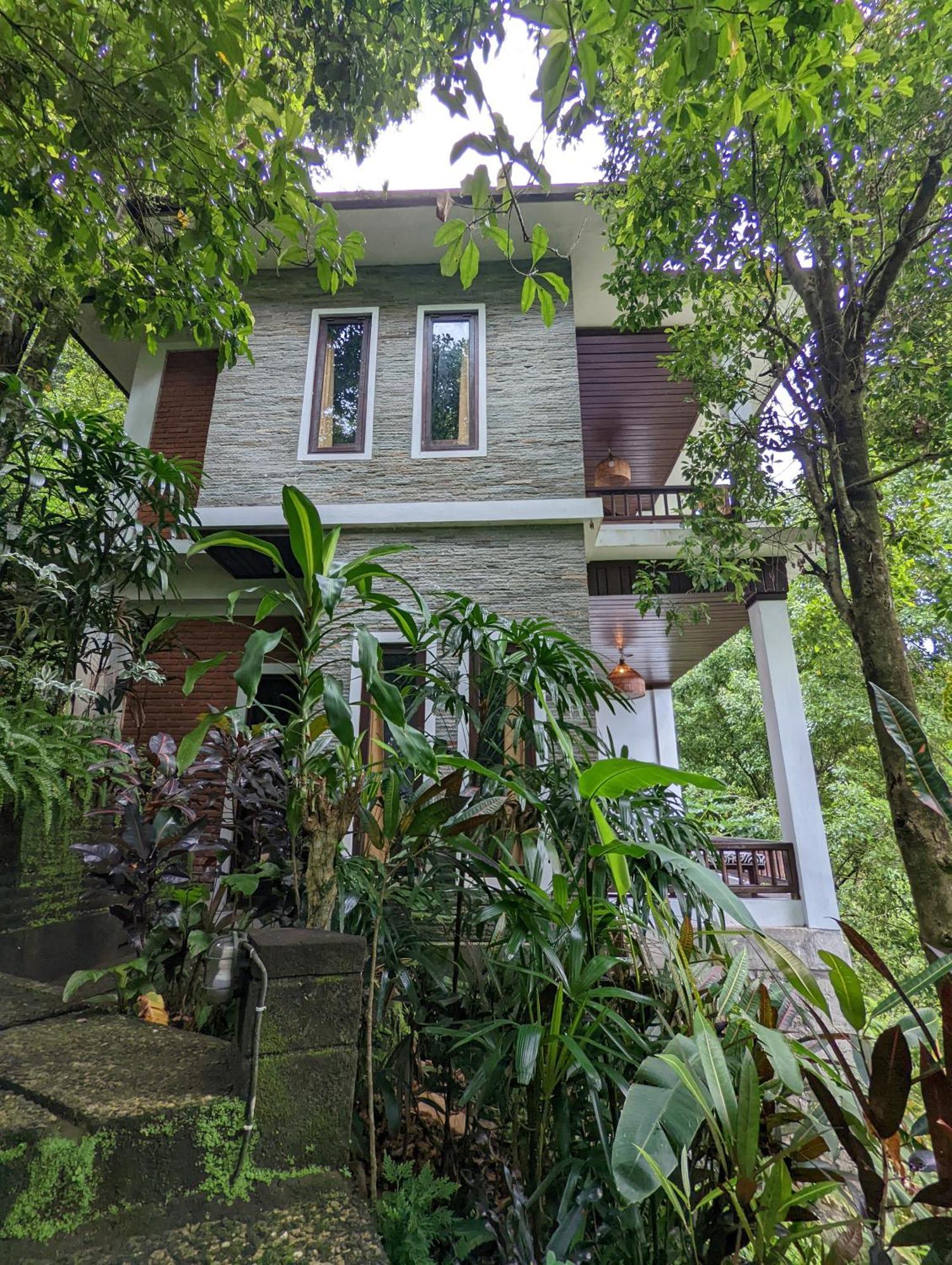 Bali Munduk Delux Bungalow Villa Singaraja Extérieur photo