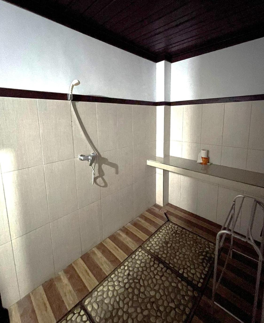 Bali Munduk Delux Bungalow Villa Singaraja Extérieur photo